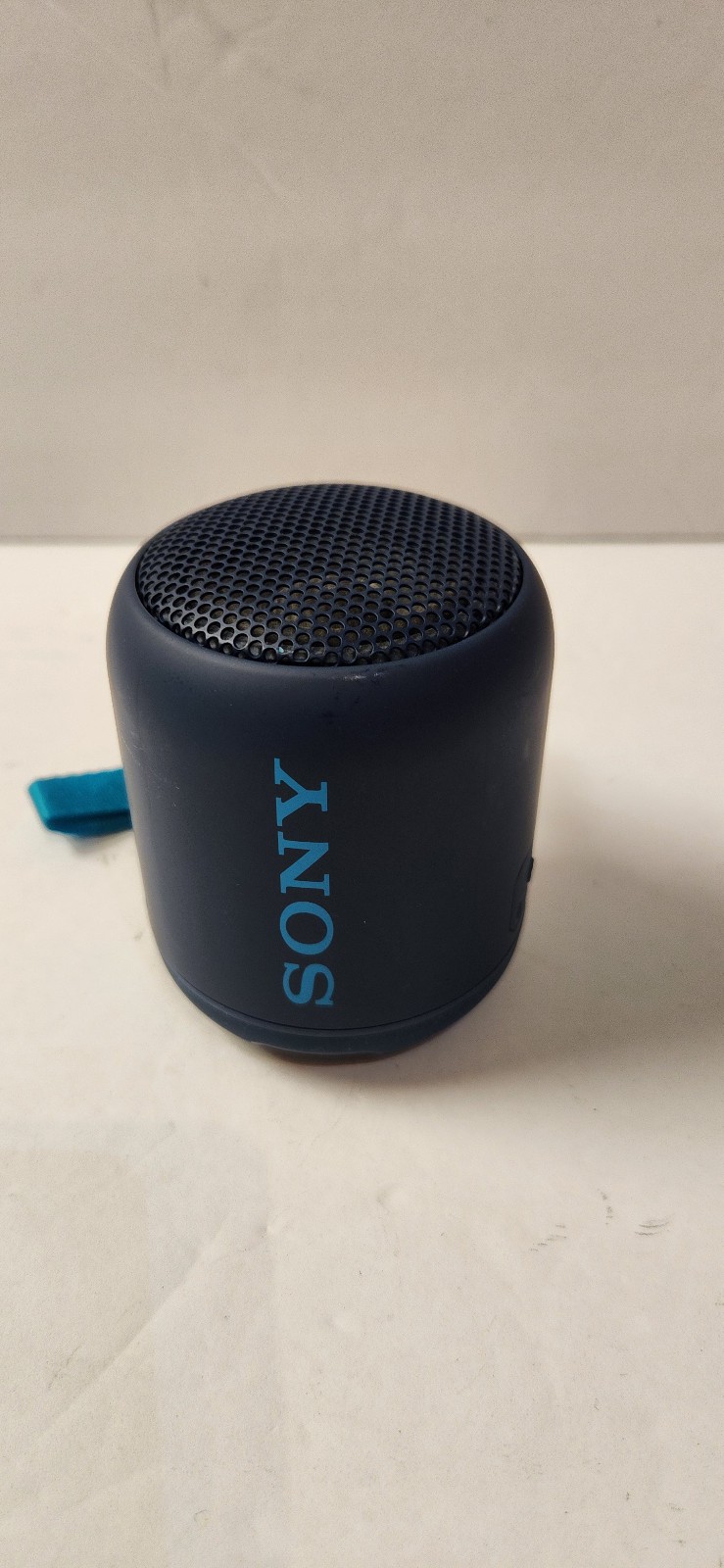 Sony SRS-XB12 EXTRA BASS Wireless Bluetooth Portable Speaker