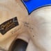 VINTAGE Tony Lama Cowboy Boots Mens 11 Brown Leather Western Pull On 5084 USA