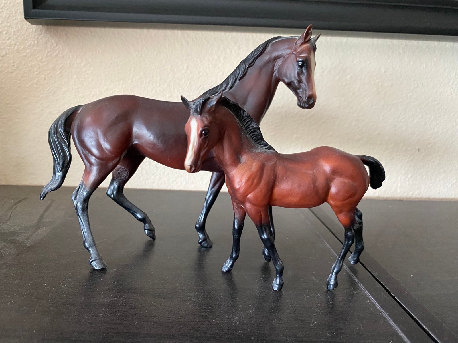 Breyer Denver & Blaze