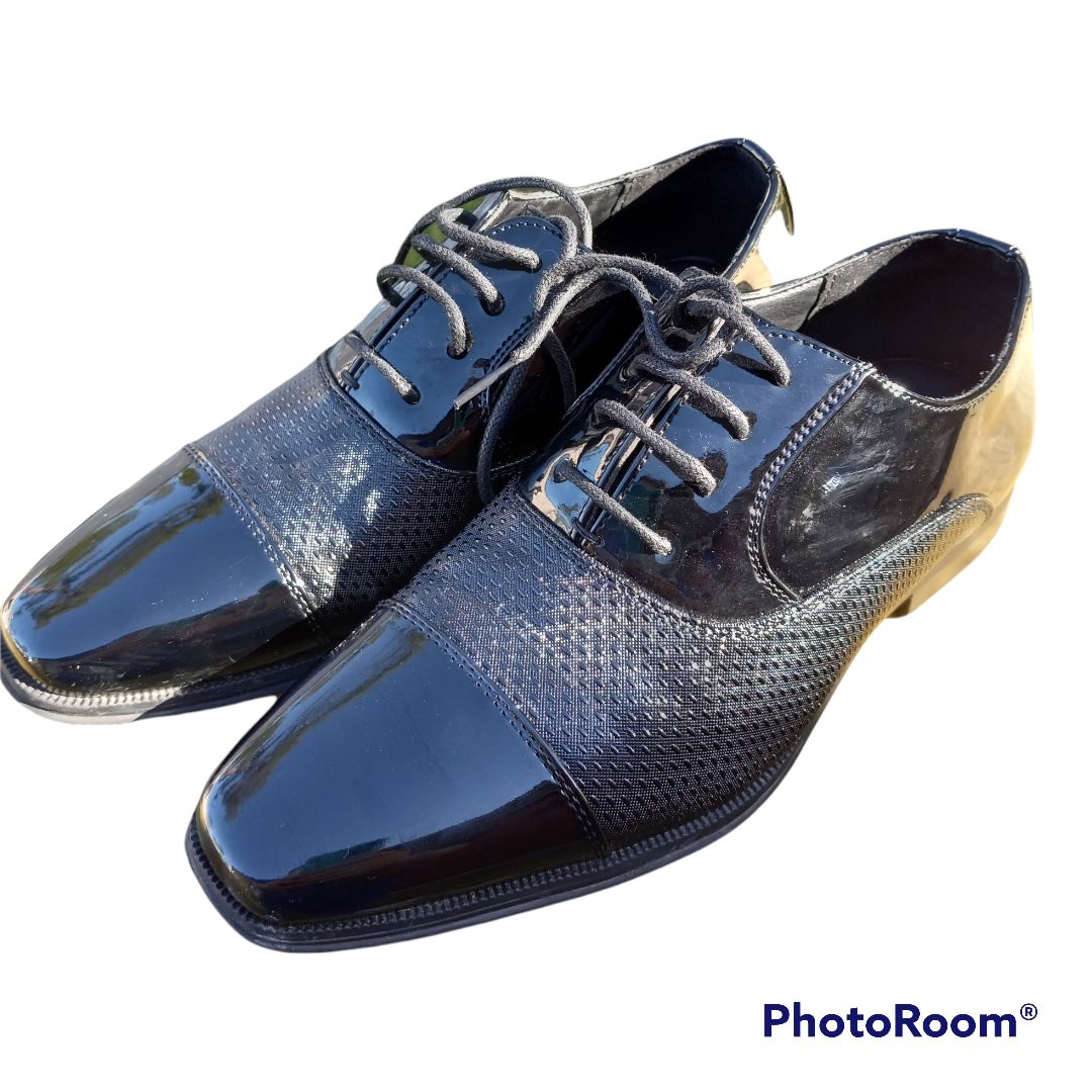 Men's Dress Shoes