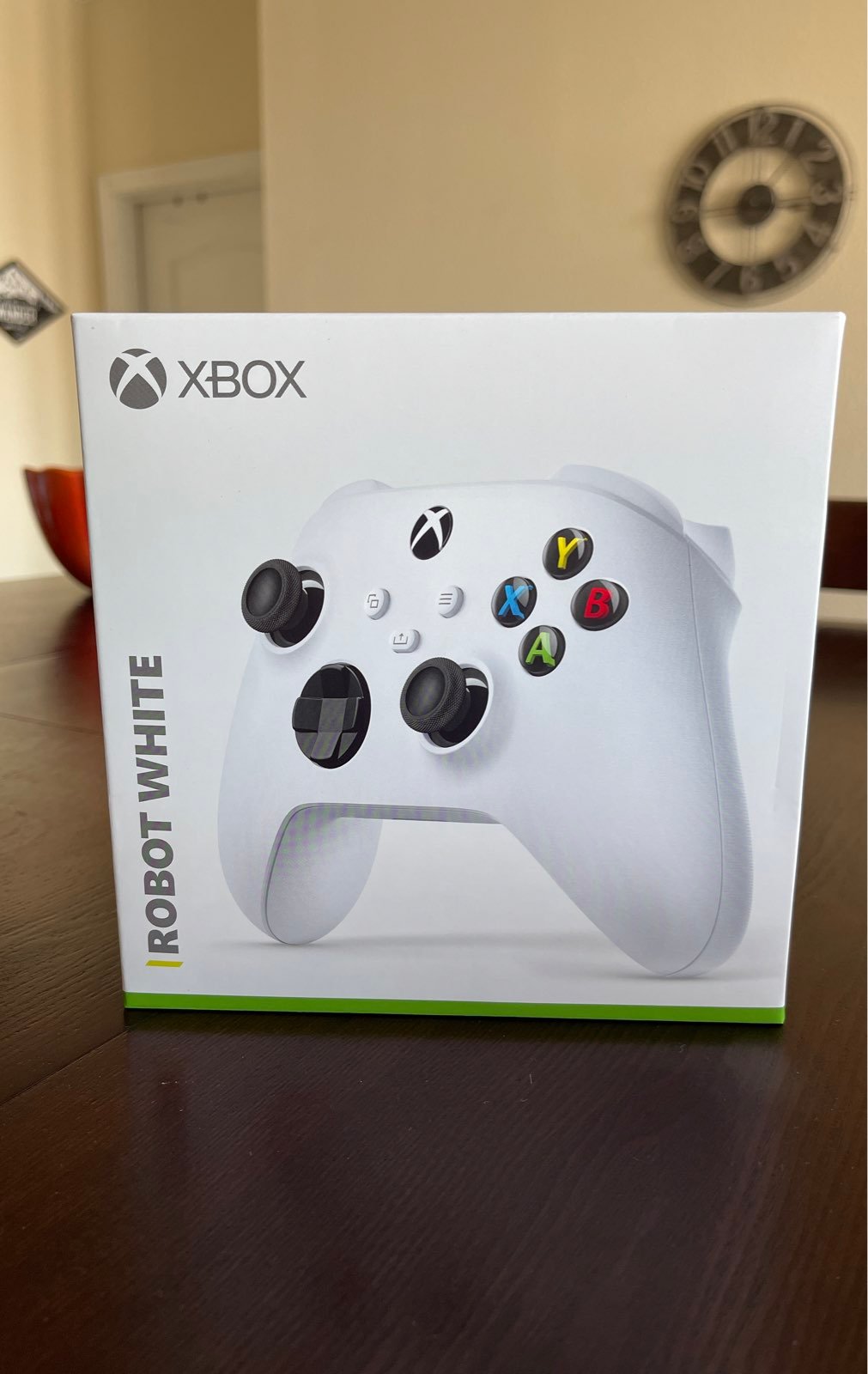 Xbox One Controller