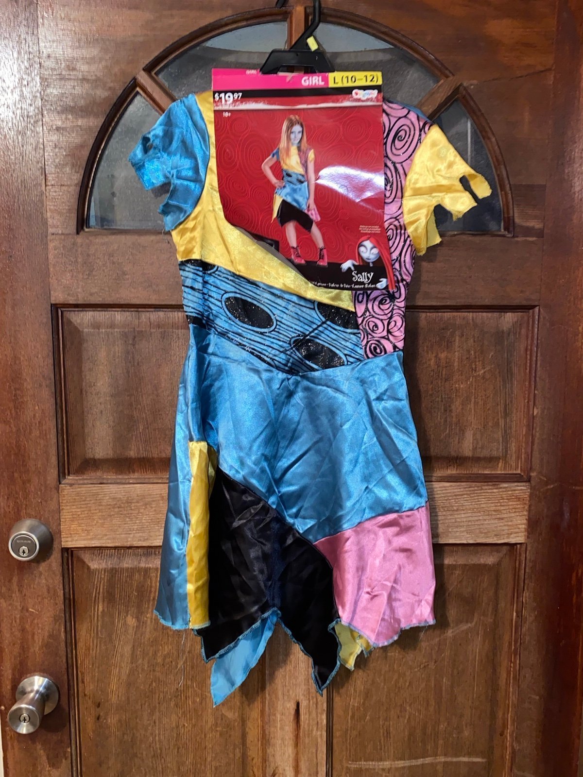 Kids Halloween Costume Bundle