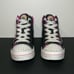Girls SKECHERS Twinkle Toes Twi-Lites 2.0 Embellished Lace Up Sneakers / Size 3