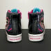 Girls SKECHERS Twinkle Toes Twi-Lites 2.0 Embellished Lace Up Sneakers / Size 3