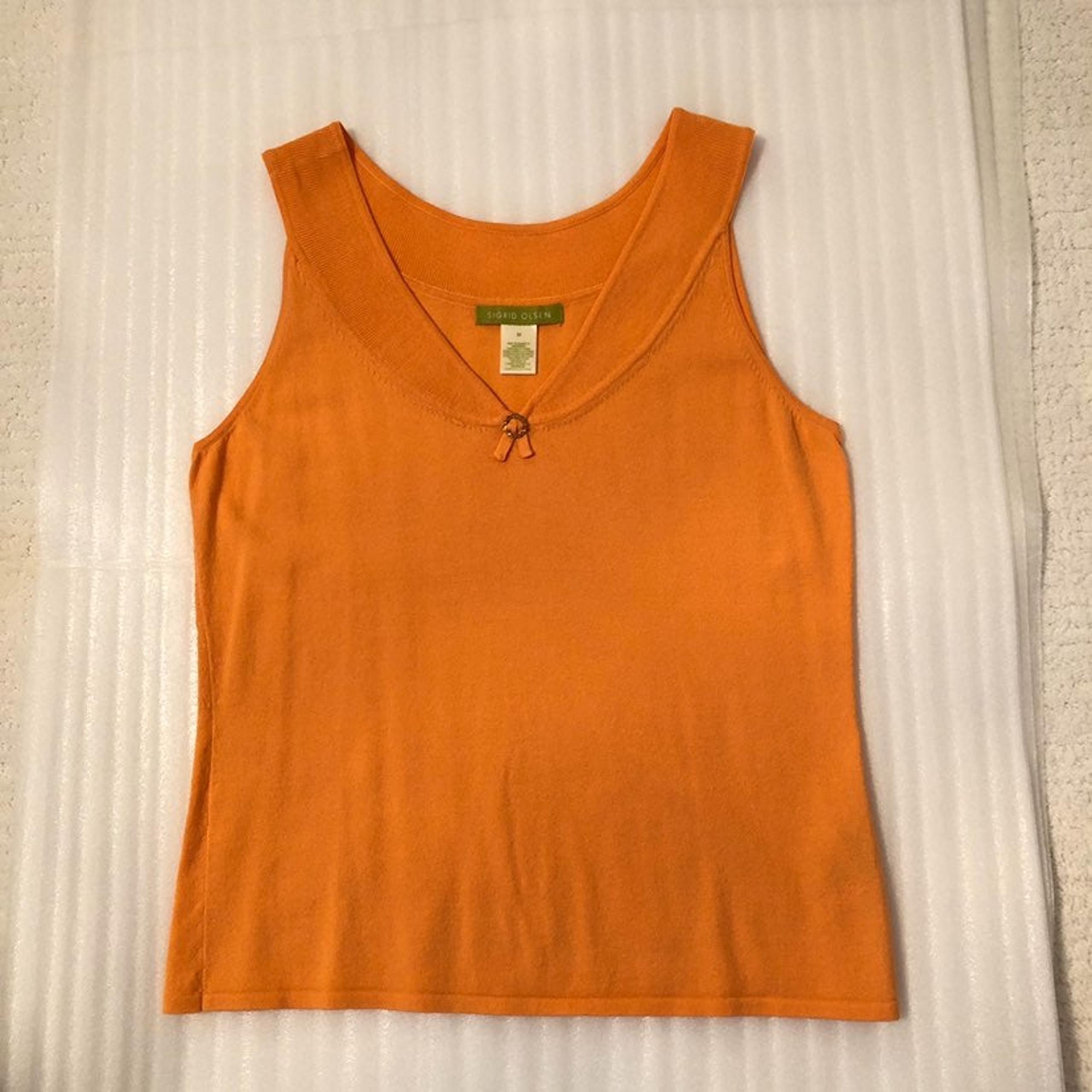 Sigrid Olsen Sweater top