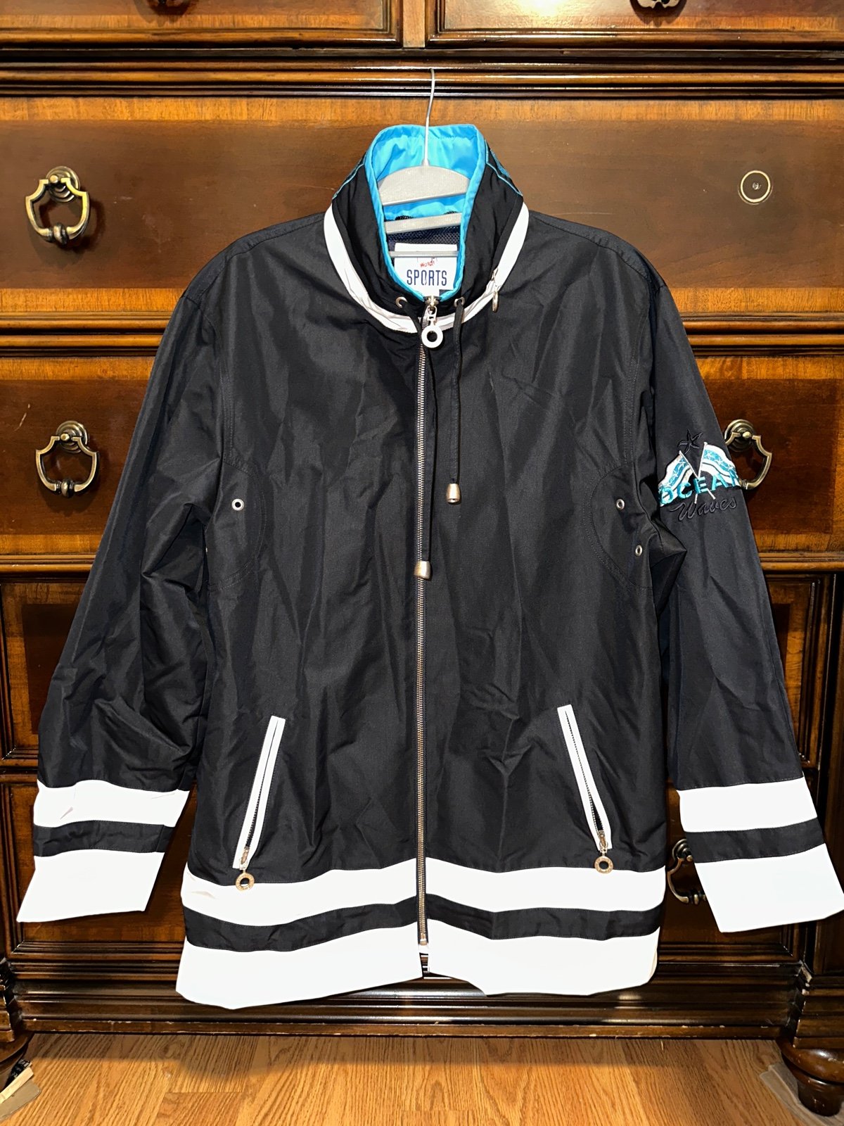 Jacket