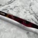 Ray-Ban RB5228 5628 Eyeglasses Rectangular Red Tortoise Full Rim Frame 55-17-140