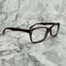 Ray-Ban RB5228 5628 Eyeglasses Rectangular Red Tortoise Full Rim Frame 55-17-140