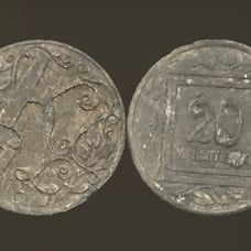 Prisoner of War token