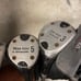 Golf set 9 pc by Dunlop Max100