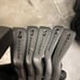 Golf set 9 pc by Dunlop Max100