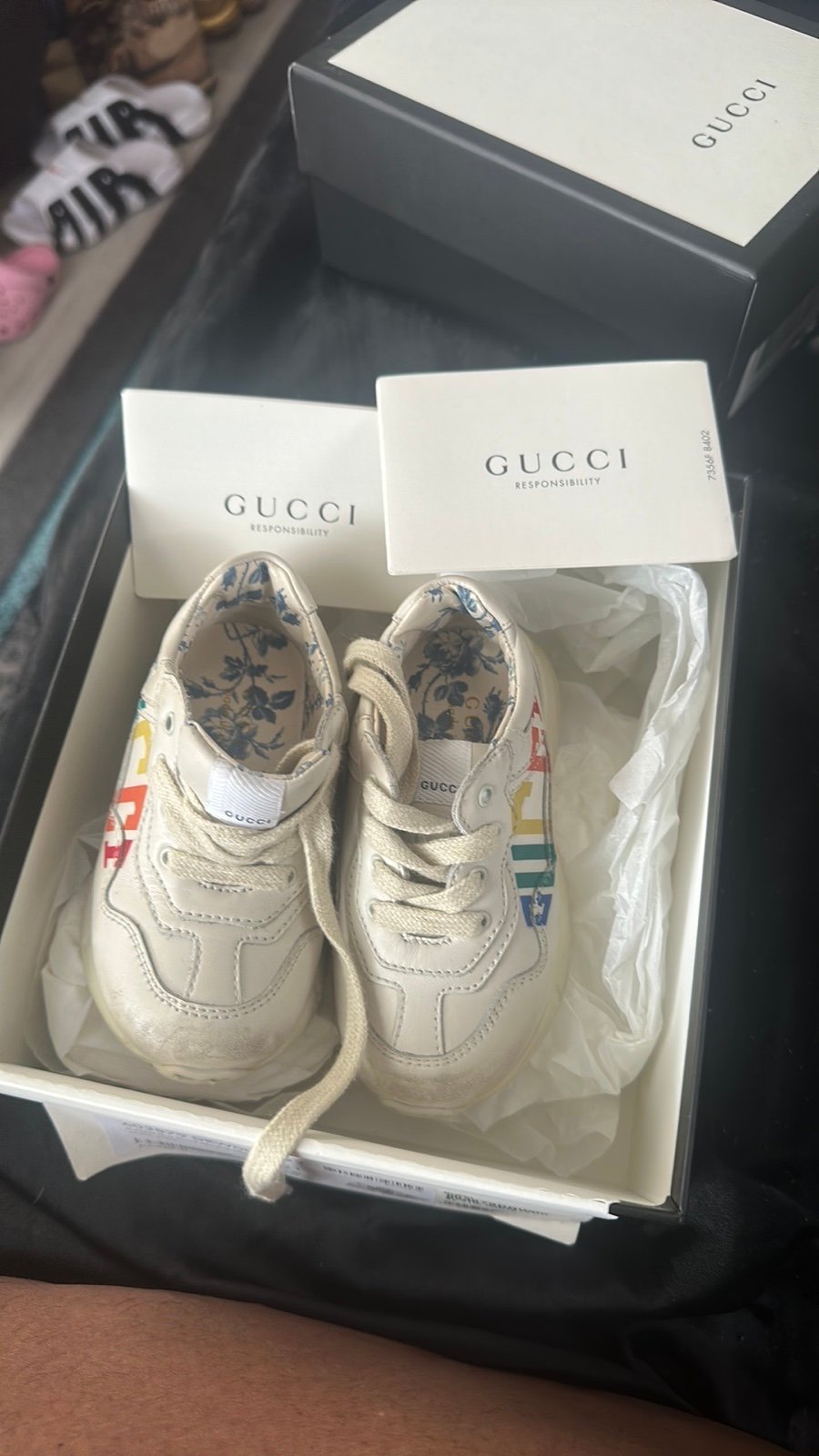 Gucci