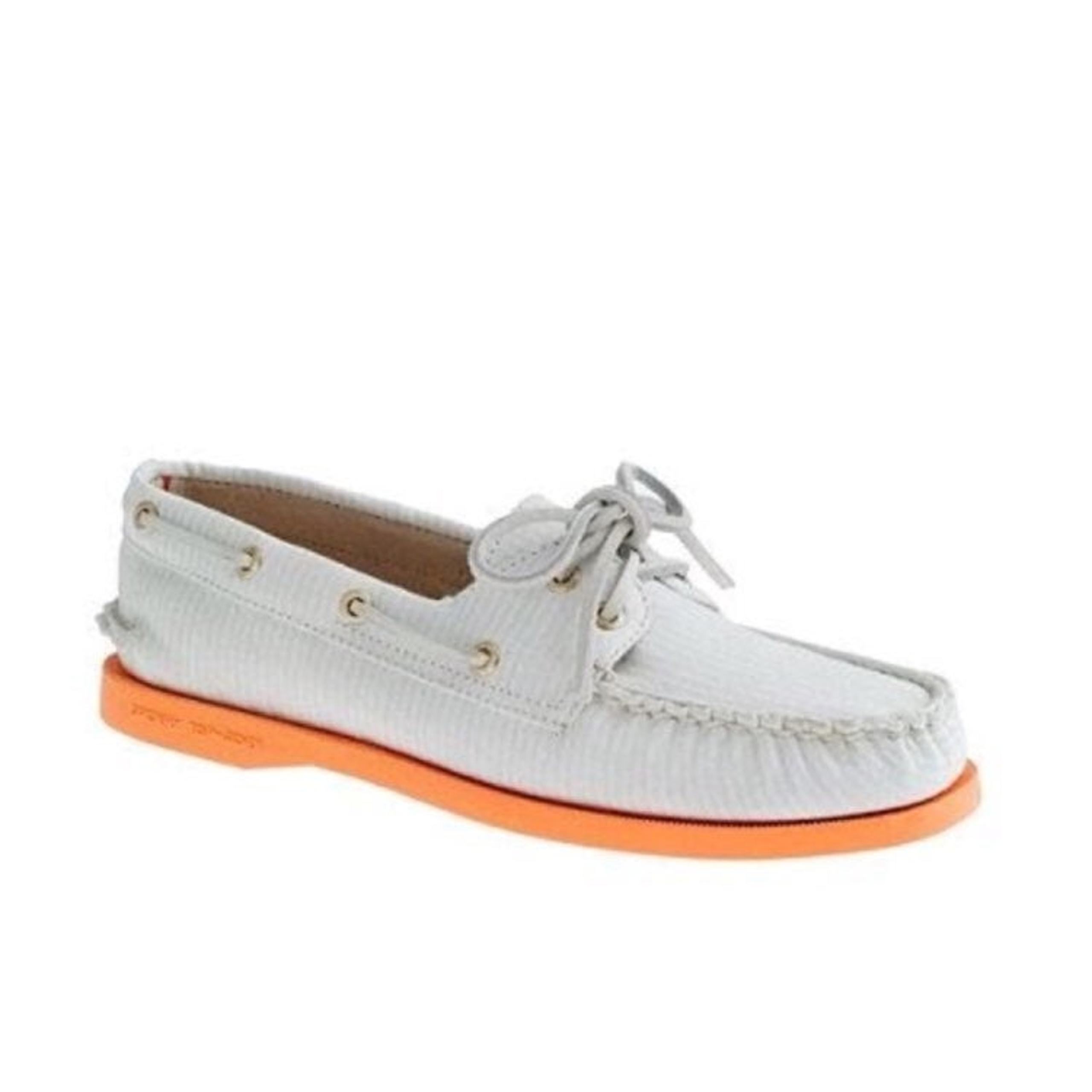 Sperry For j.Crew