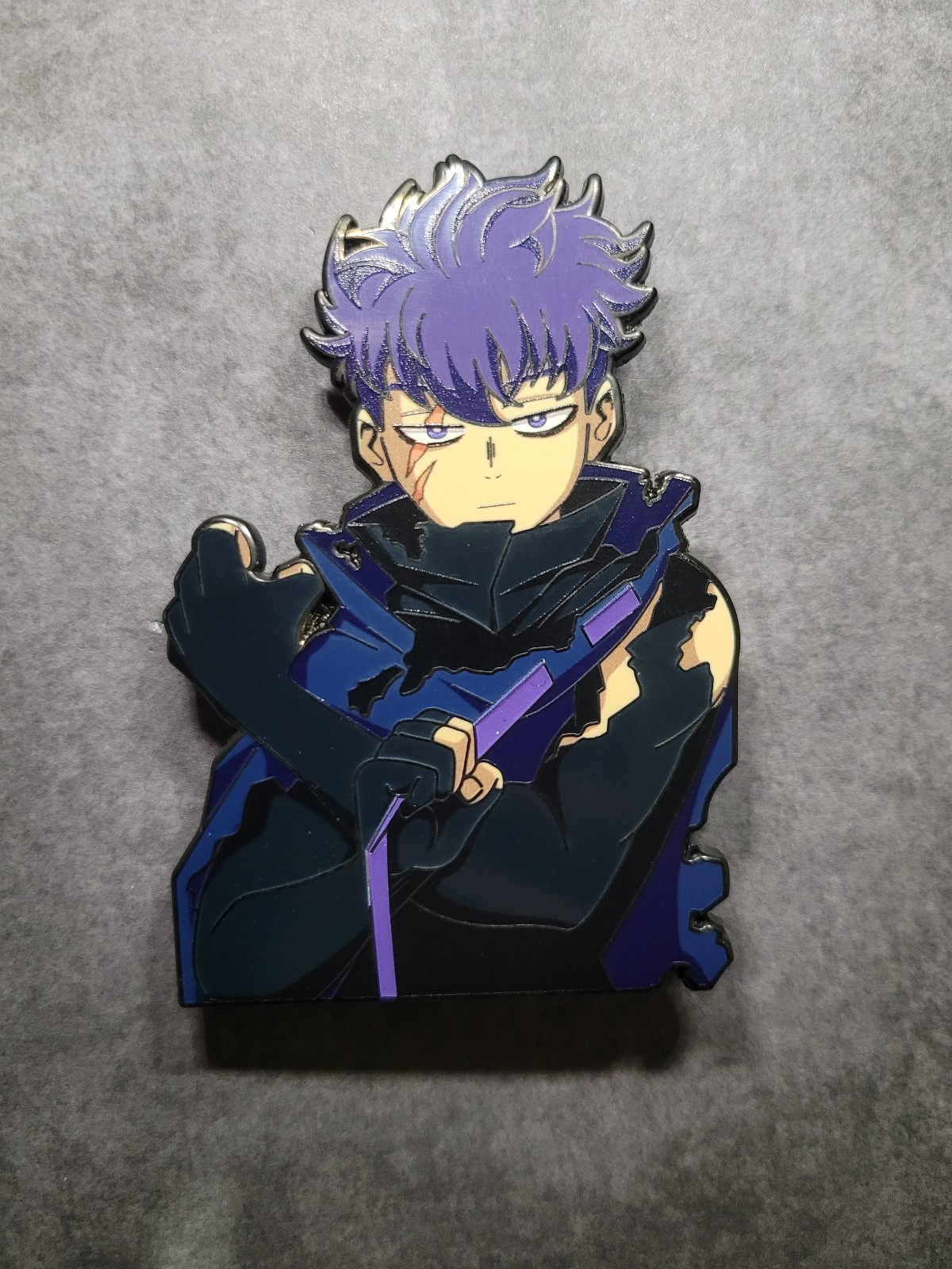 Kowaii Co Shinsou Pin