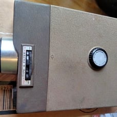 Vintage Cameras