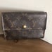 LV Wallet