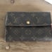 LV Wallet