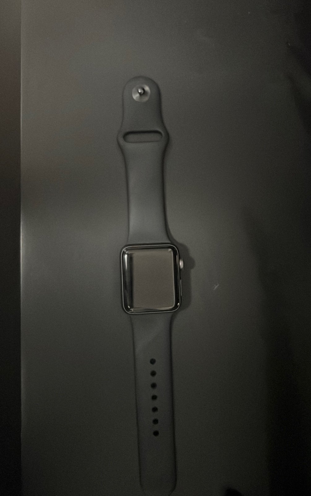Apple Watch Series 3