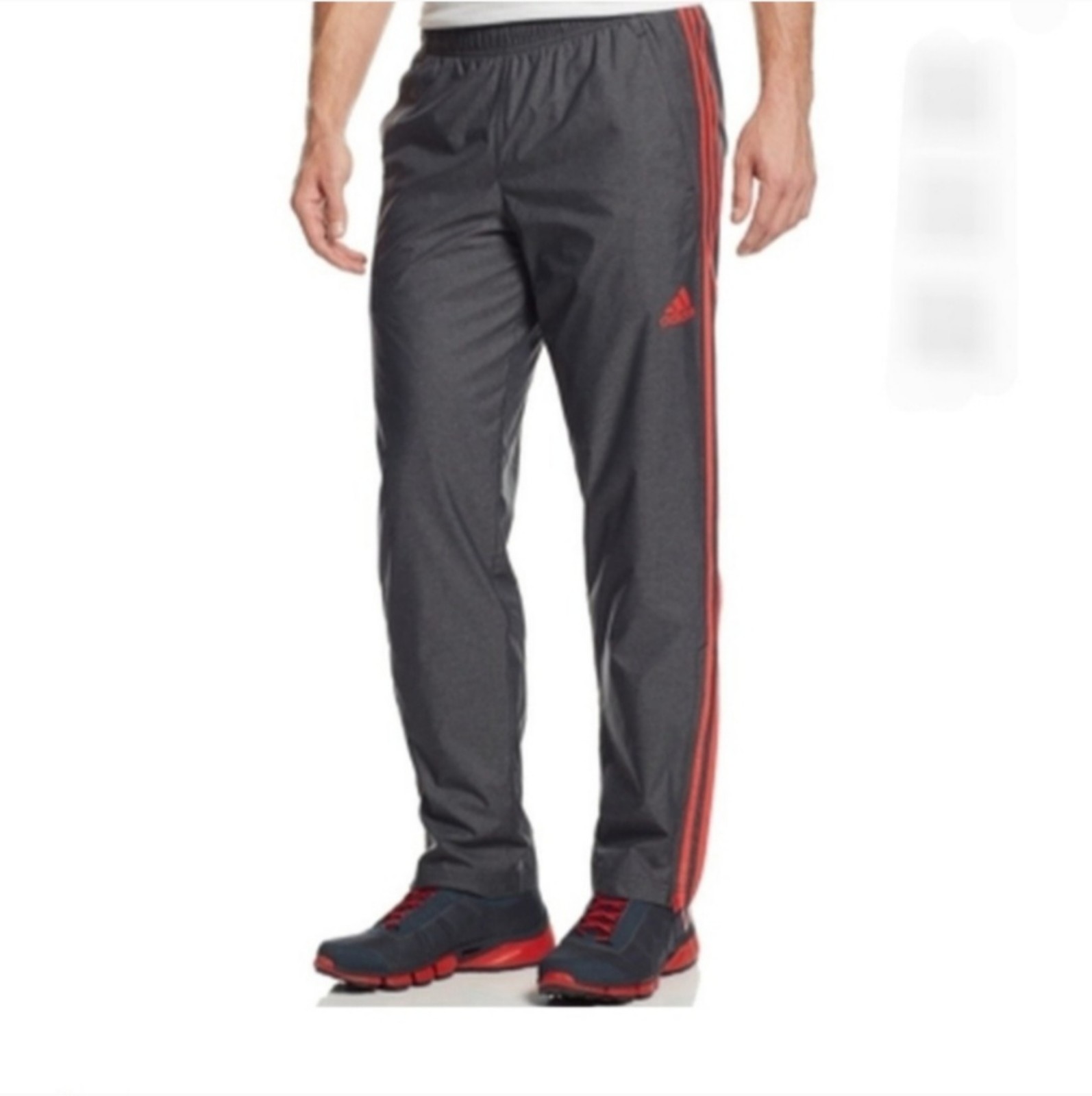 Adidas Men's Essentials Woven Pant SZ XL