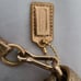 Coach clutch purse handbag Authentic