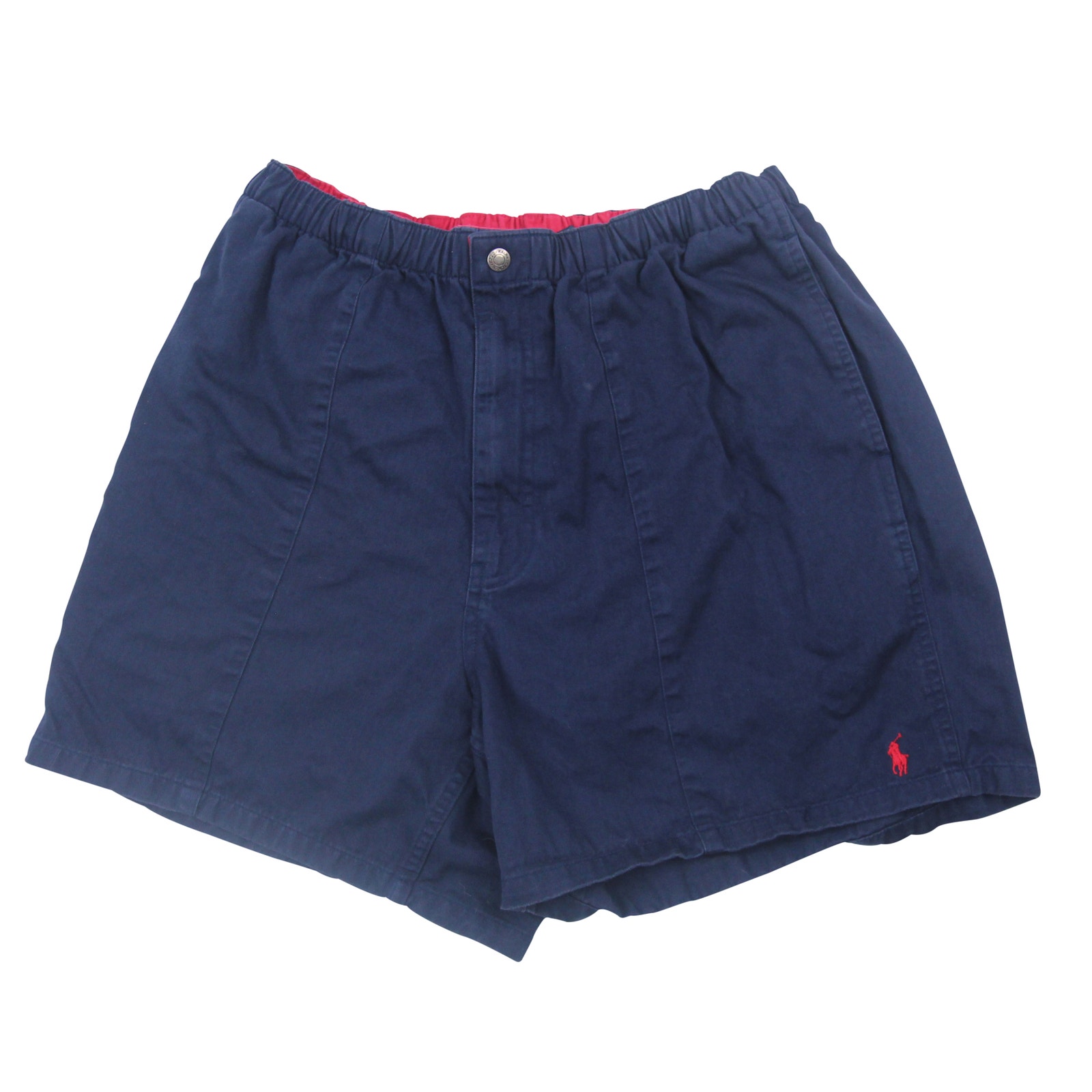 Vintage Polo Sport Ralph Casual Short