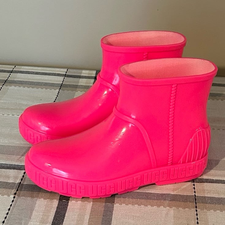 UGG Drizita Rubber Boots
