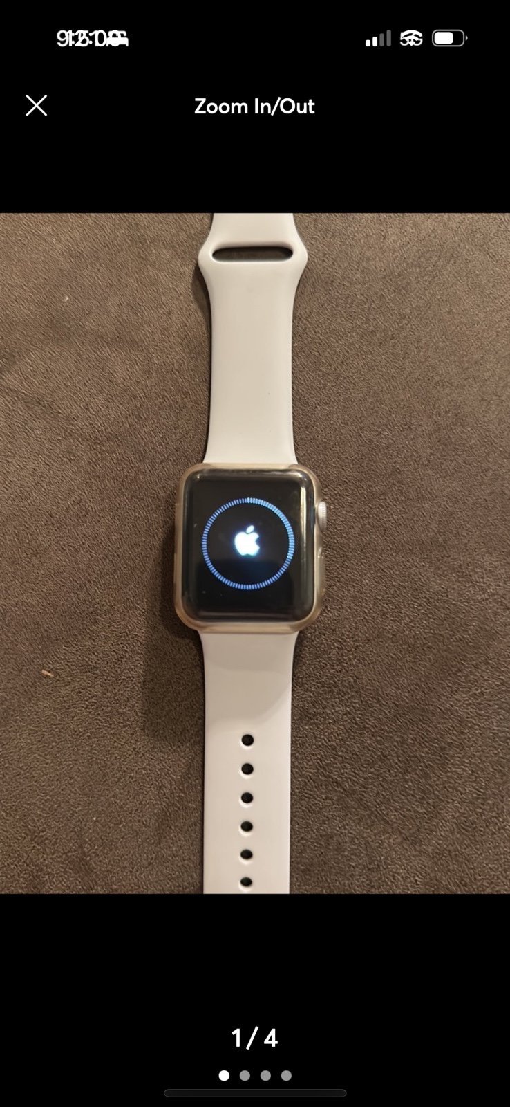 Apple Watch Series 3