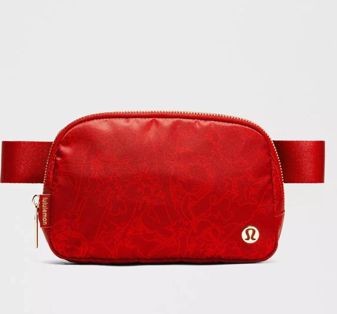 Lululemon Everywhere Belt Bag
