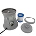 Electric Filter Pump Swimming Paddling Pool Above Ground Flowclear Tool 300GAL/H