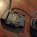 Garmin zumo motorcycle GPS with accessories read description!!!!