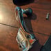 Garmin zumo motorcycle GPS with accessories read description!!!!