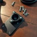 Garmin zumo motorcycle GPS with accessories read description!!!!