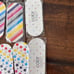 Color Street Bundle-Samples -Glass Files- CS Nail Strips-Cuticle Tools