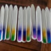 Color Street Bundle-Samples -Glass Files- CS Nail Strips-Cuticle Tools