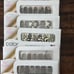 Color Street Bundle-Samples -Glass Files- CS Nail Strips-Cuticle Tools