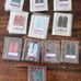 Color Street Bundle-Samples -Glass Files- CS Nail Strips-Cuticle Tools