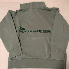 Moments Podcast Merch