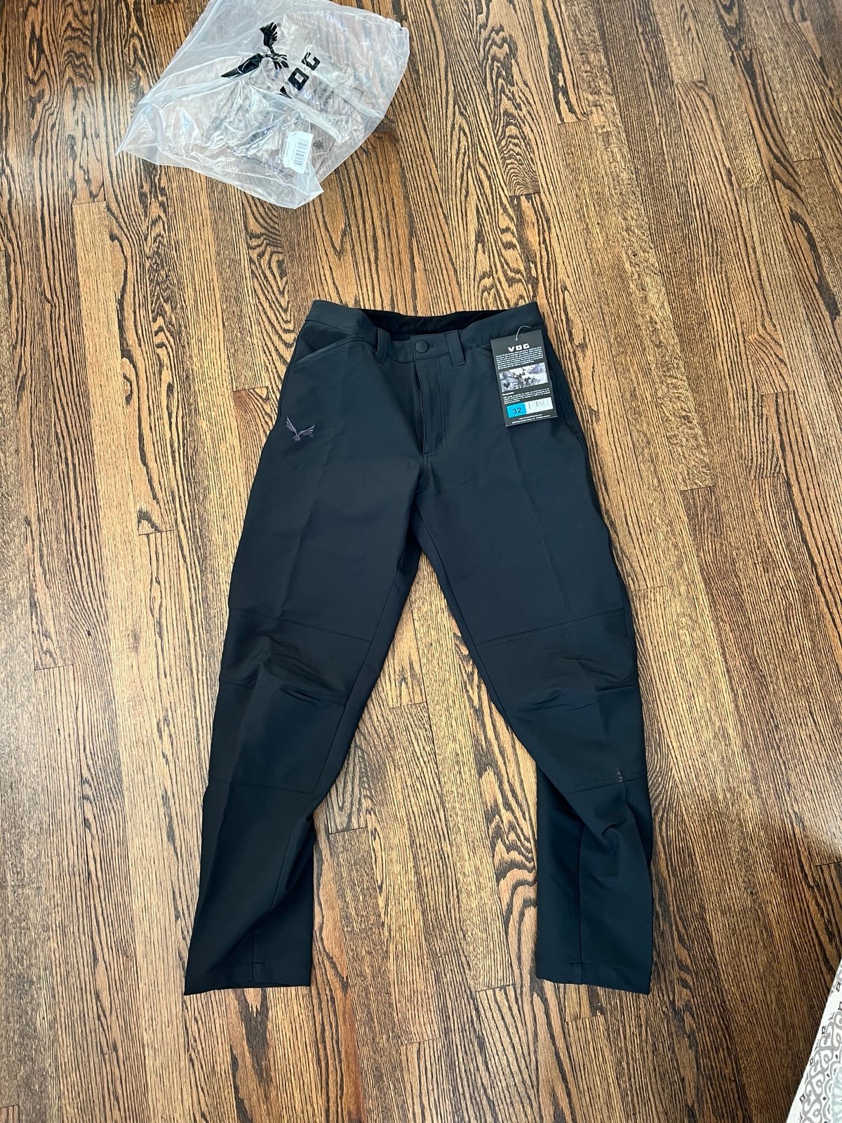 VOG Kaos Pants