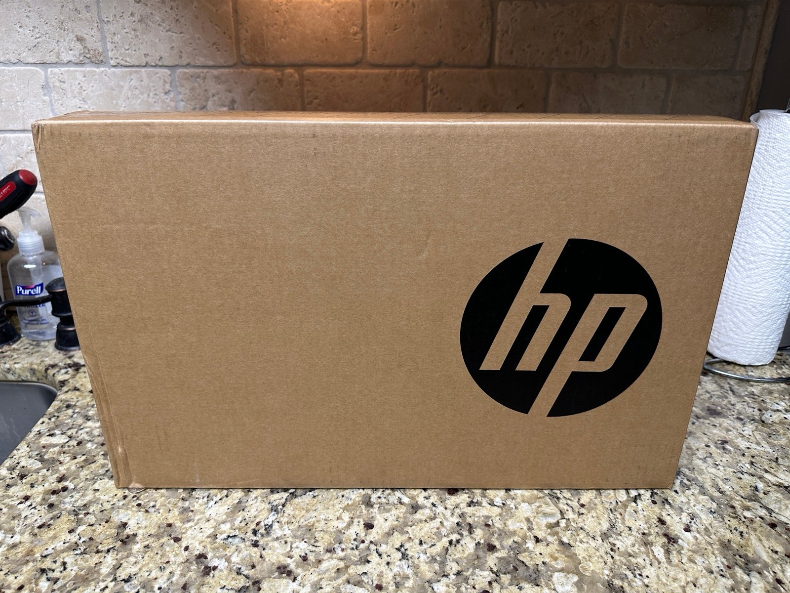 HP Laptop 15 BRAND NEW SEALED