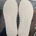 Hey Dude Buffalo wendy black white 7 women's s