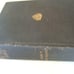 ANTIQUE 1919 A DICTIONARY OF THE BIBLE
