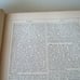 ANTIQUE 1919 A DICTIONARY OF THE BIBLE