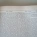 ANTIQUE 1919 A DICTIONARY OF THE BIBLE
