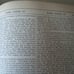 ANTIQUE 1919 A DICTIONARY OF THE BIBLE