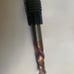 Onsrud 60-173MC Solid Carbide 2-Flute Compression Marthon Coated Router Bit
