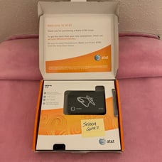 Selena Gomez Signed Phone
