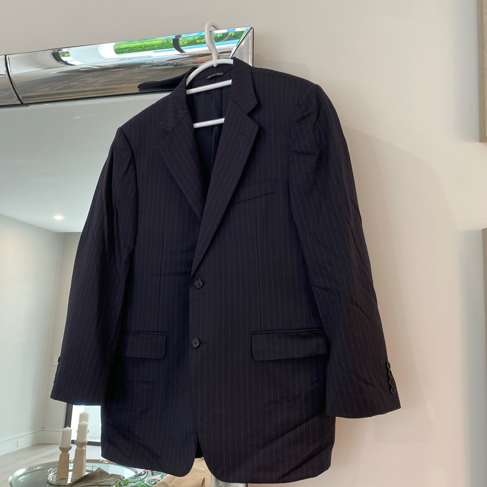 Canali for Bloomingdale’s
