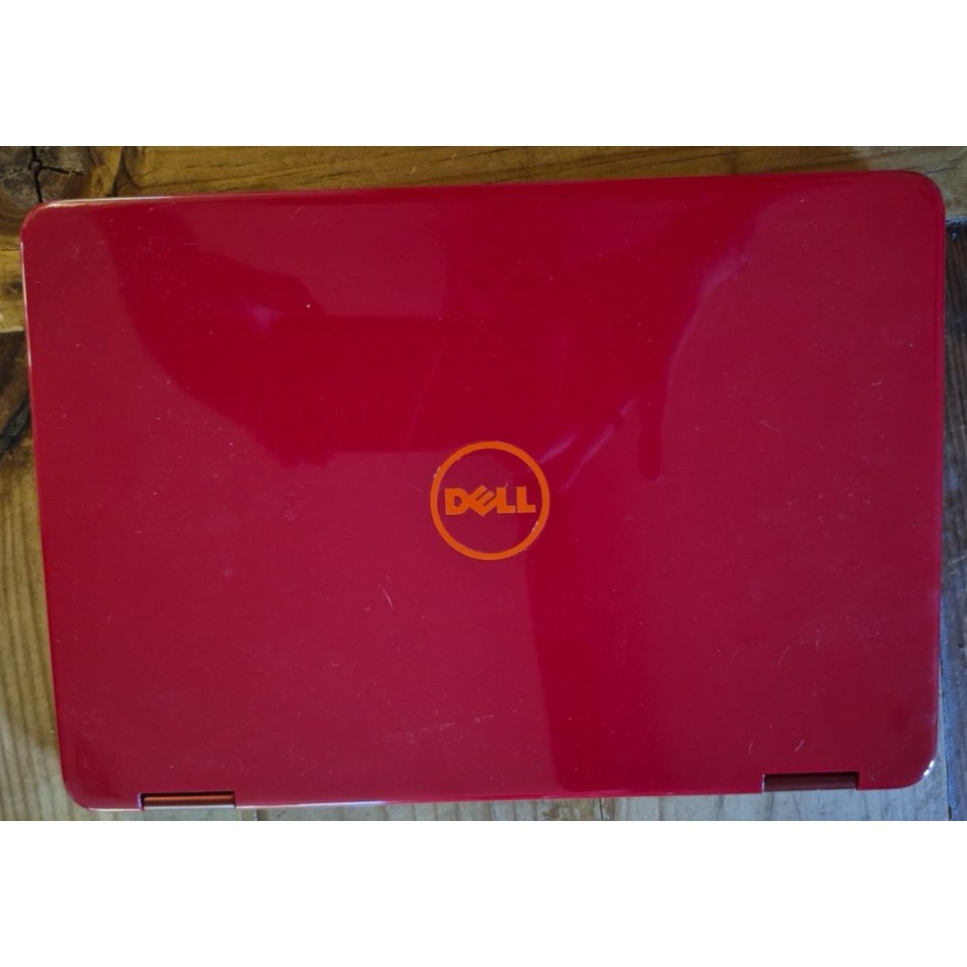 Dell Inspiron 13 Laptop P237 Windows 10 500 GB Intel Core m3-7Y30 4GB