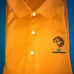 Golf polo shirt