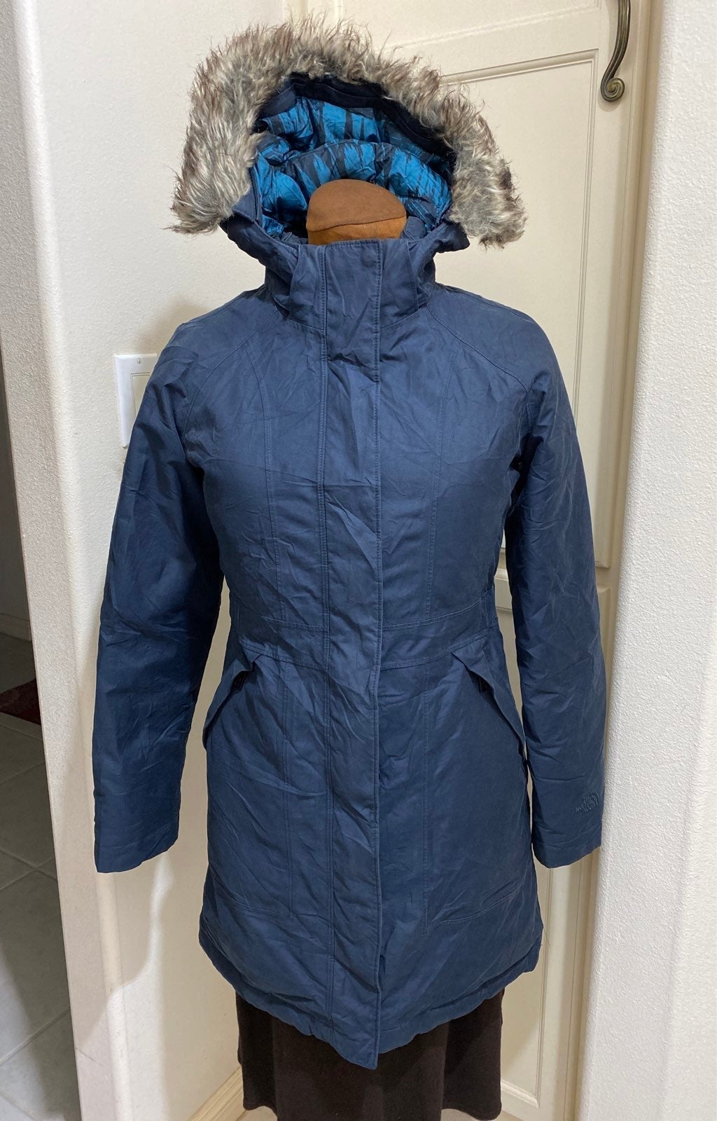Women's The North Face Artic